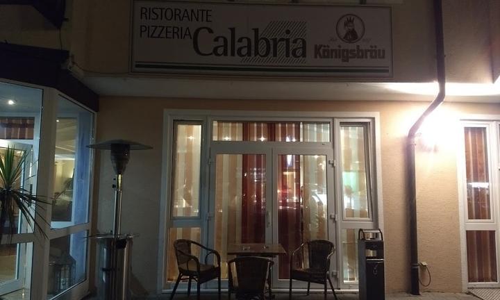 Ristorante Calabria